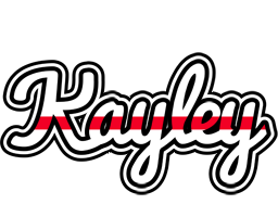 Kayley kingdom logo