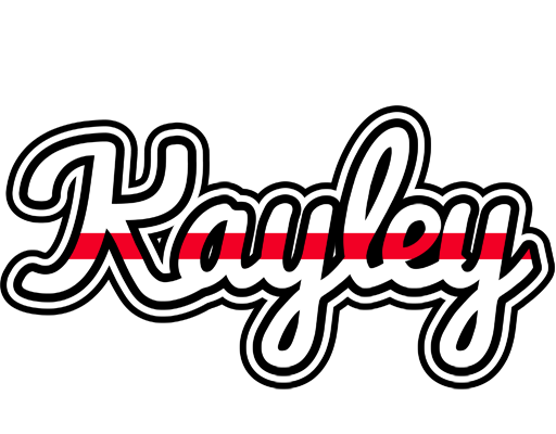 Kayley kingdom logo