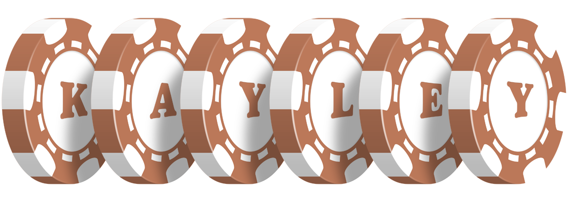 Kayley limit logo