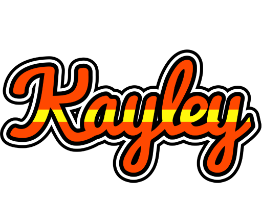 Kayley madrid logo