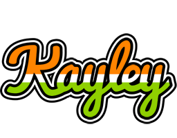 Kayley mumbai logo