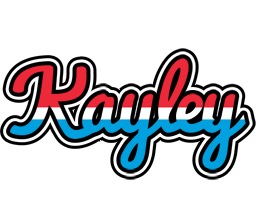 Kayley norway logo