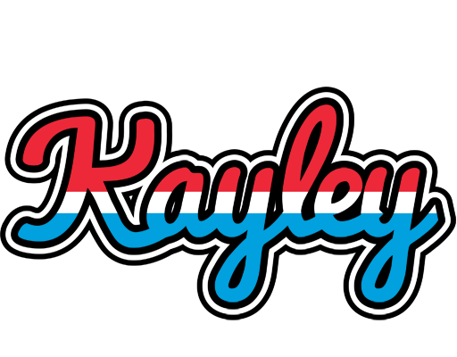 Kayley norway logo