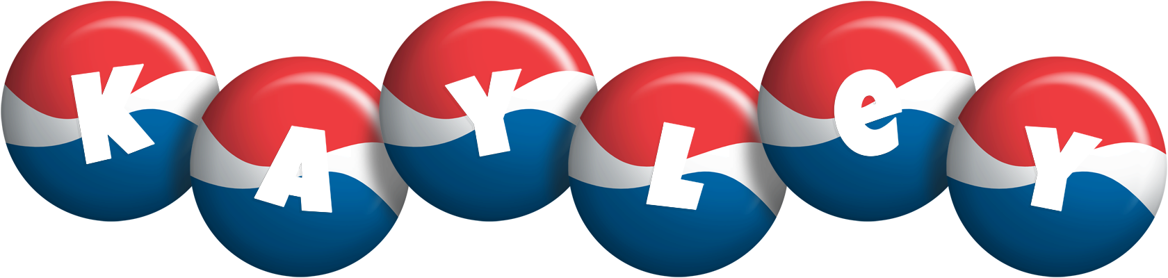 Kayley paris logo