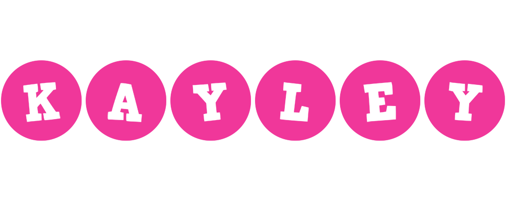 Kayley poker logo