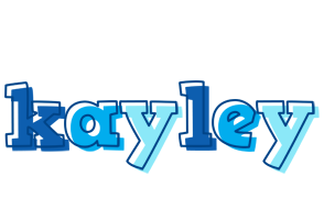 Kayley sailor logo