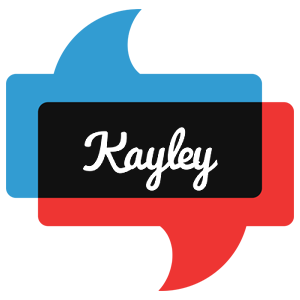 Kayley sharks logo