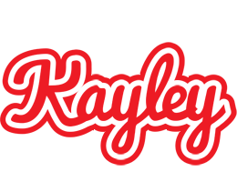 Kayley sunshine logo