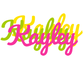 Kayley sweets logo