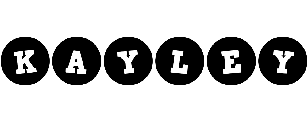 Kayley tools logo