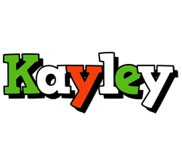 Kayley venezia logo