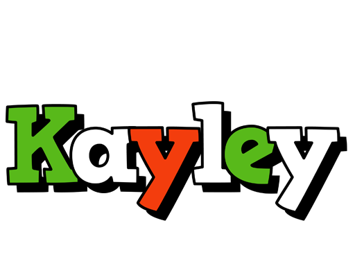 Kayley venezia logo