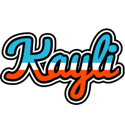 Kayli america logo