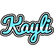 Kayli argentine logo