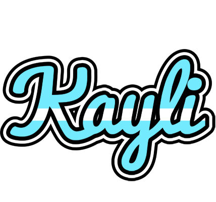 Kayli argentine logo