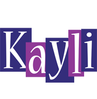 Kayli autumn logo