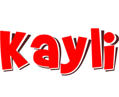 Kayli basket logo