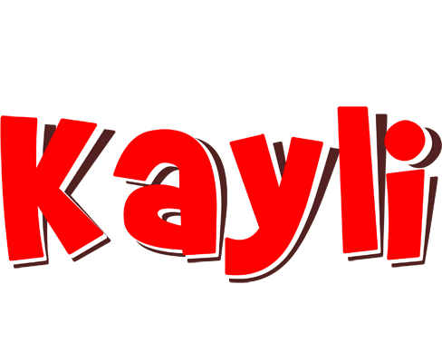Kayli basket logo