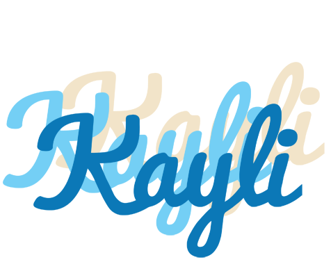 Kayli breeze logo