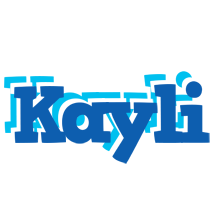 Kayli business logo