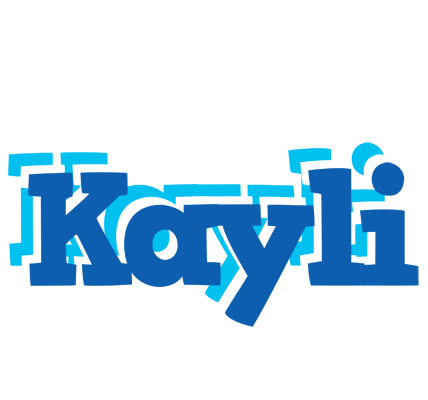 Kayli business logo