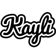 Kayli chess logo