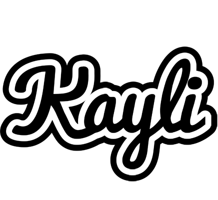 Kayli chess logo