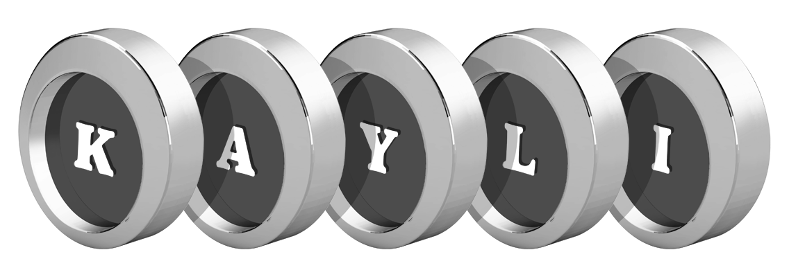 Kayli coins logo