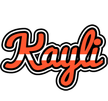 Kayli denmark logo