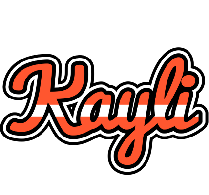 Kayli denmark logo