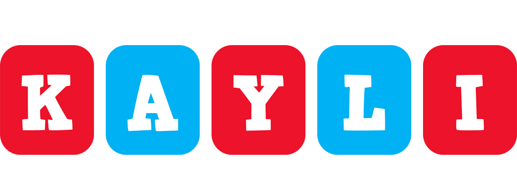 Kayli diesel logo