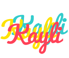 Kayli disco logo