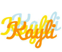 Kayli energy logo