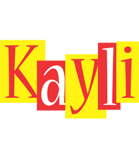 Kayli errors logo