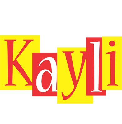 Kayli errors logo