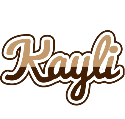 Kayli exclusive logo