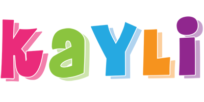 Kayli friday logo