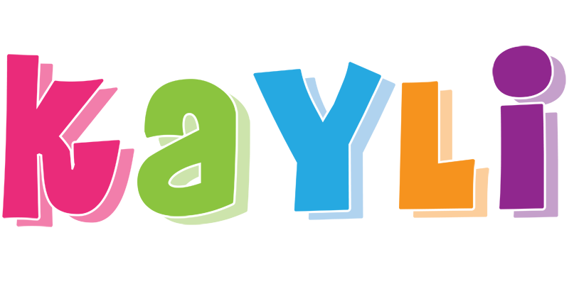 Kayli friday logo