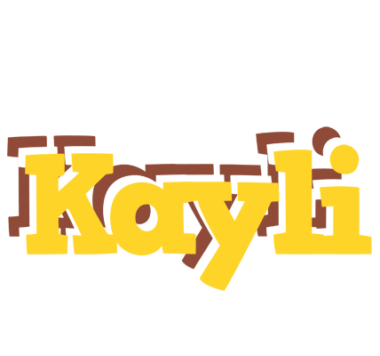 Kayli hotcup logo