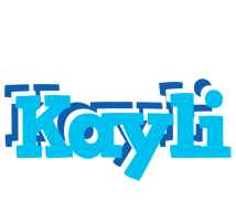 Kayli jacuzzi logo