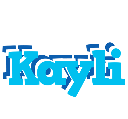 Kayli jacuzzi logo