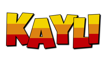 Kayli jungle logo