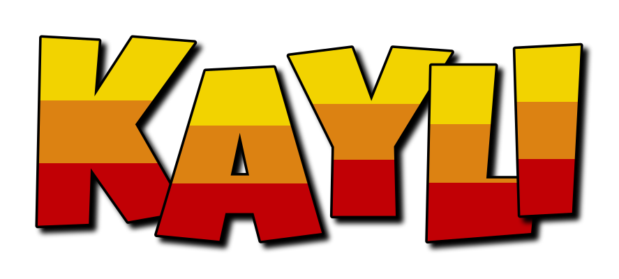 Kayli jungle logo