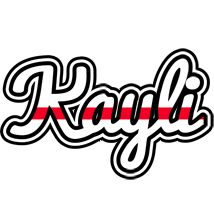 Kayli kingdom logo