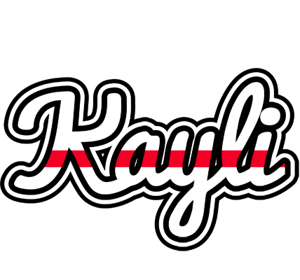 Kayli kingdom logo