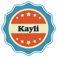 Kayli labels logo