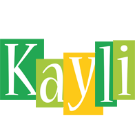 Kayli lemonade logo