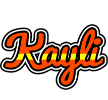 Kayli madrid logo