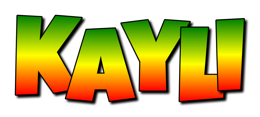Kayli mango logo