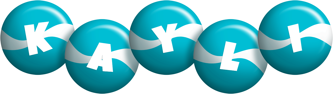 Kayli messi logo